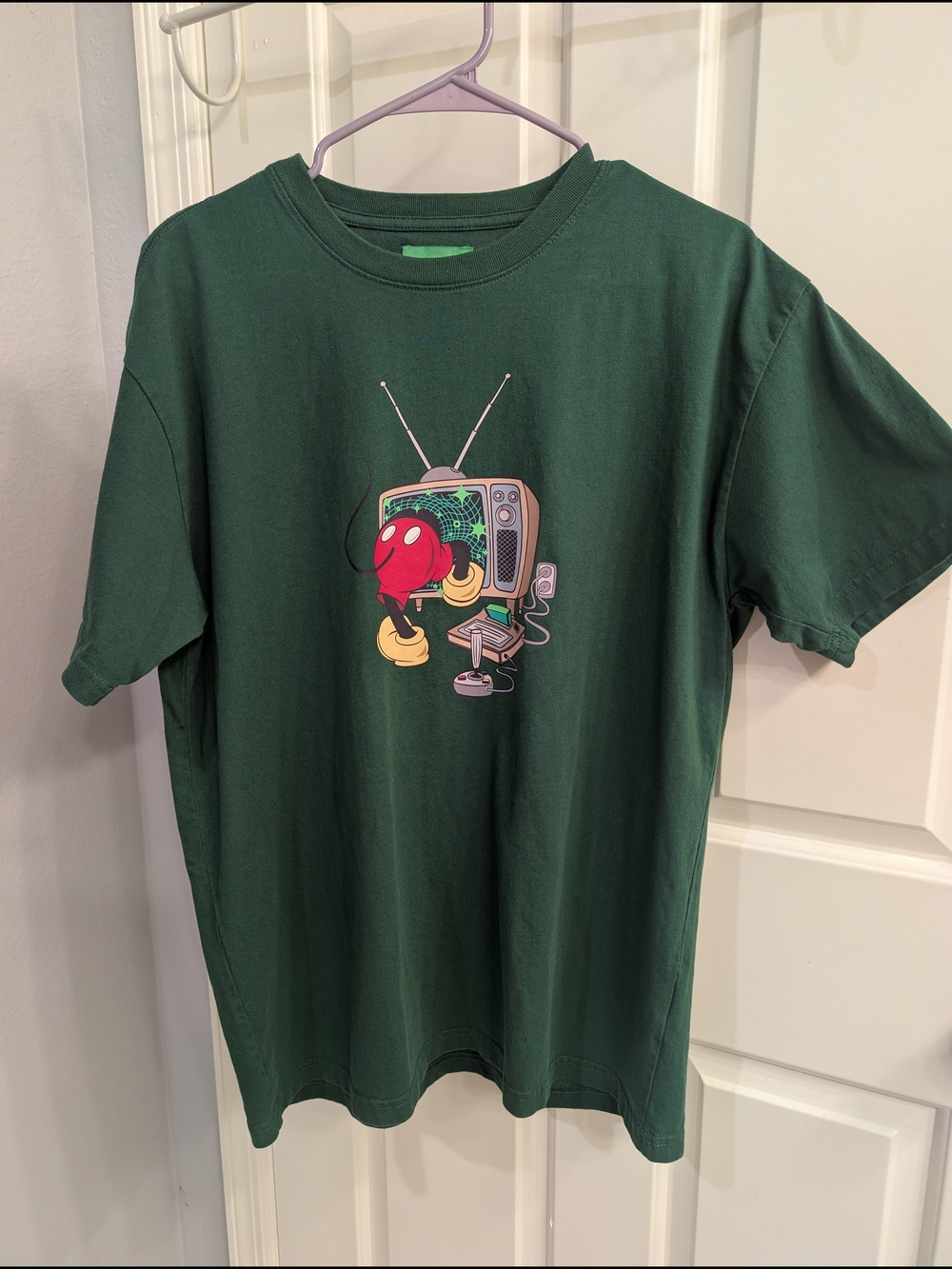 Faze X Disney T-shirt Retro